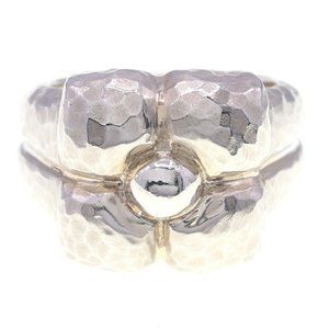 TIFFANY & CO. Silver Ring